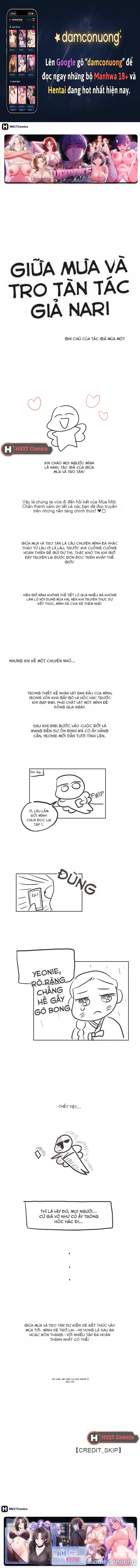 [UNCEN] Giữa Mưa Và Tro Tàn 