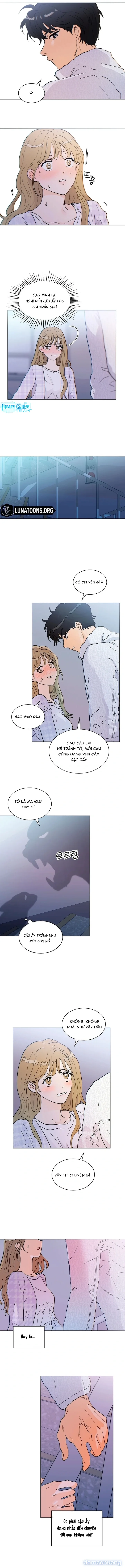 Mãnh Hổ Nhà Bên 