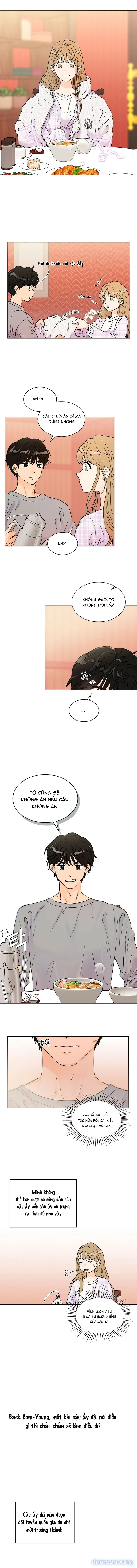 Mãnh Hổ Nhà Bên 