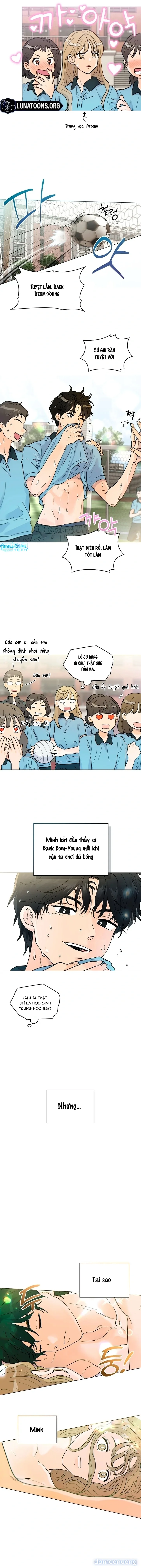 Mãnh Hổ Nhà Bên 