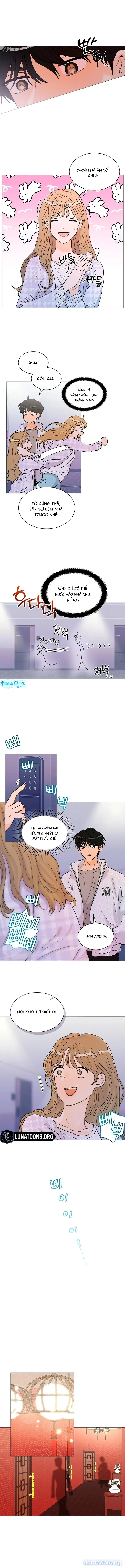 Mãnh Hổ Nhà Bên 