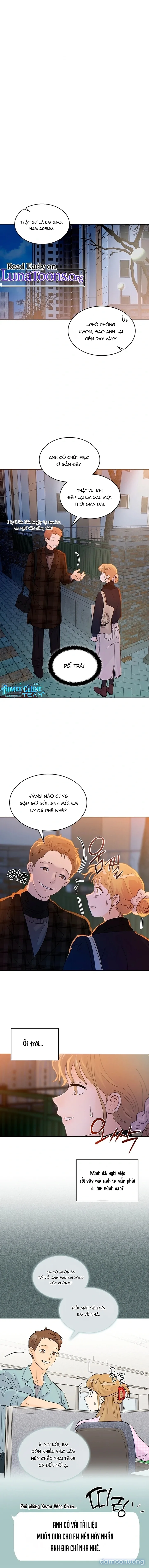 Mãnh Hổ Nhà Bên 