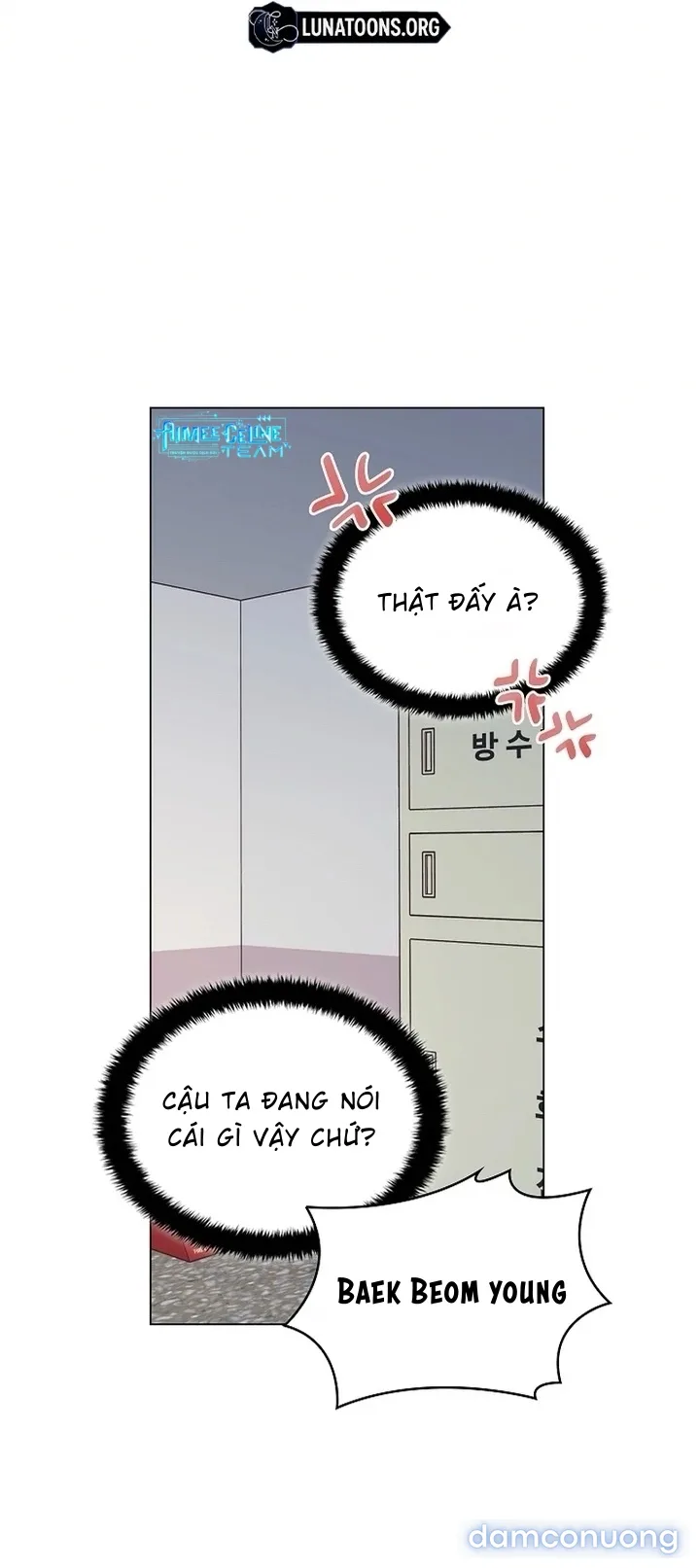 Mãnh Hổ Nhà Bên 