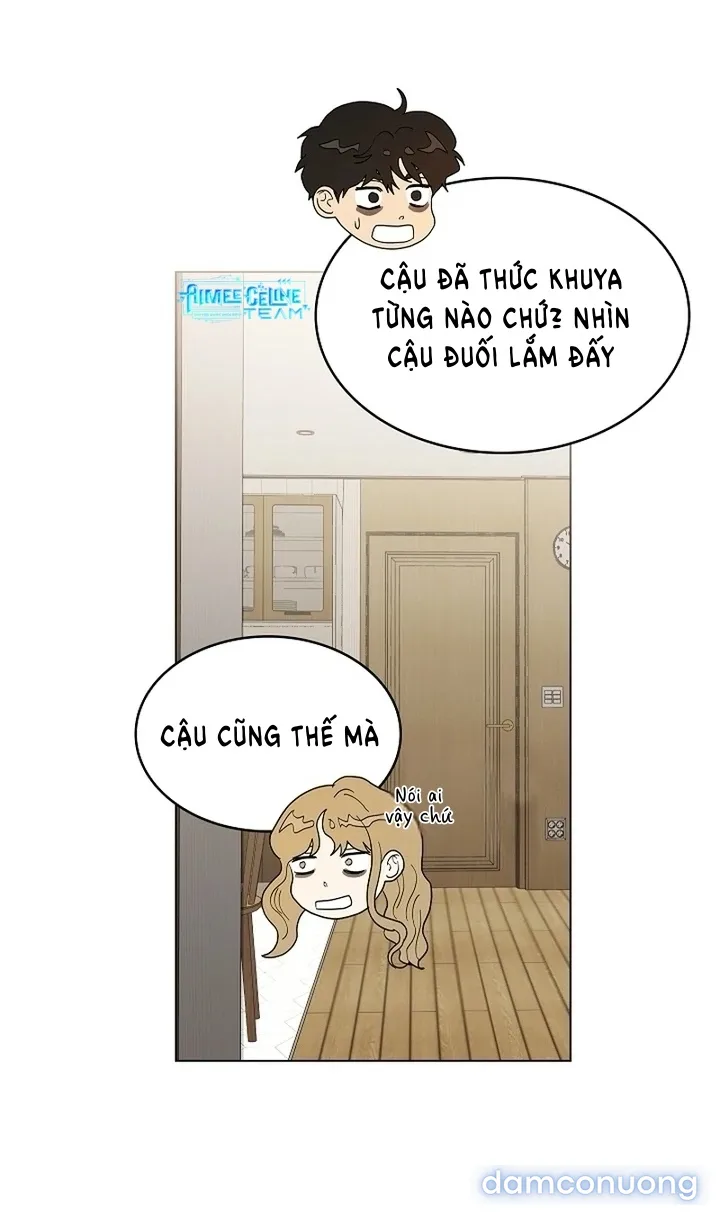 Mãnh Hổ Nhà Bên 