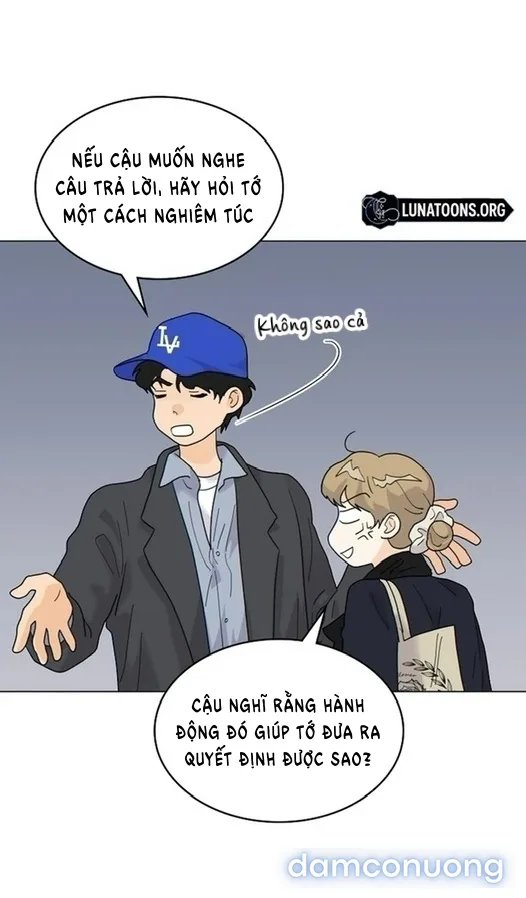 Mãnh Hổ Nhà Bên 