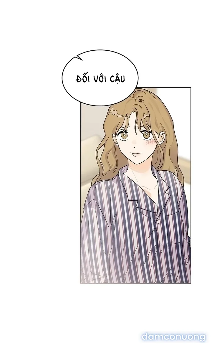 Mãnh Hổ Nhà Bên 