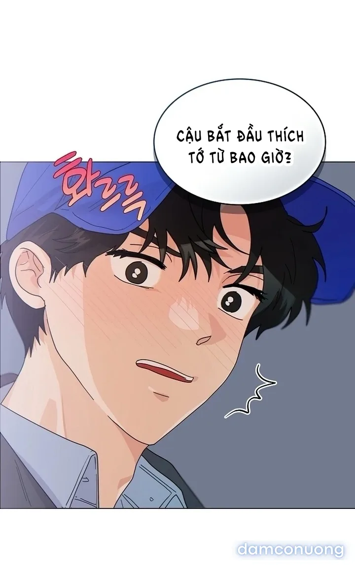 Mãnh Hổ Nhà Bên 