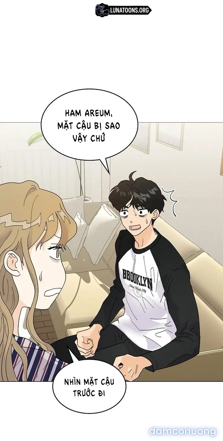 Mãnh Hổ Nhà Bên 