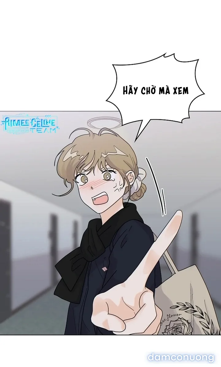 Mãnh Hổ Nhà Bên 
