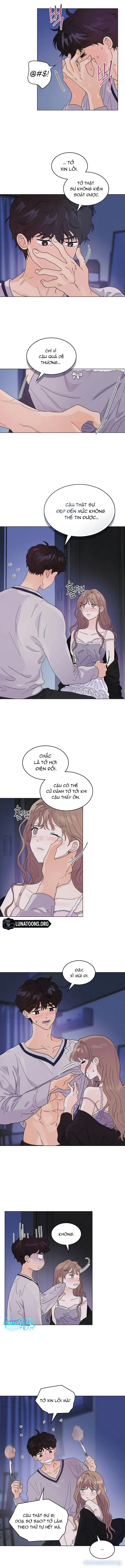 Mãnh Hổ Nhà Bên 