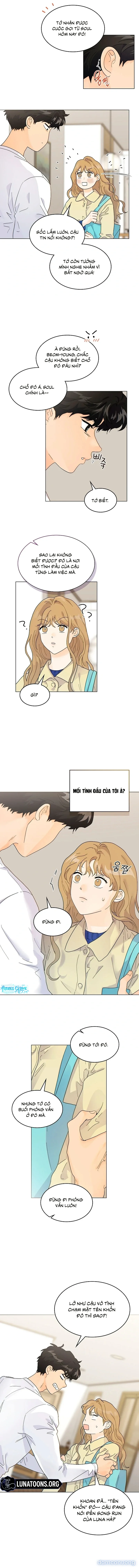Mãnh Hổ Nhà Bên 