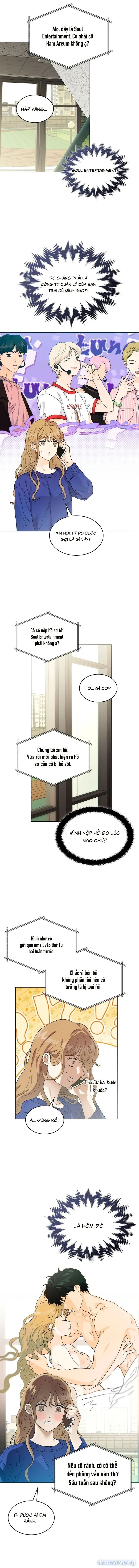 Mãnh Hổ Nhà Bên 
