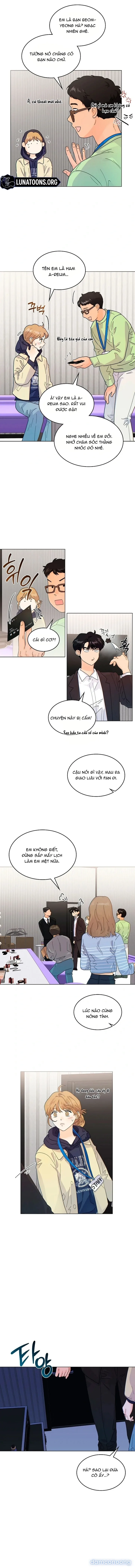 Mãnh Hổ Nhà Bên 