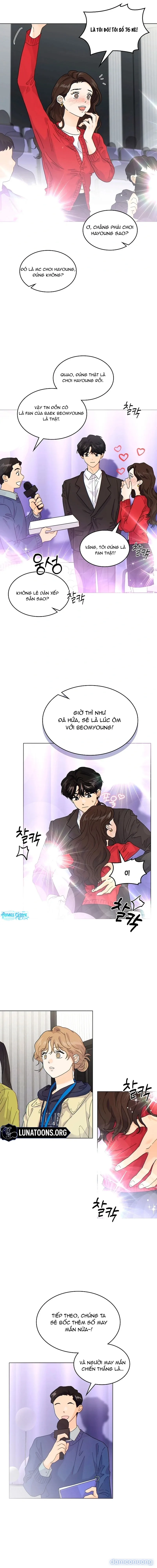 Mãnh Hổ Nhà Bên 