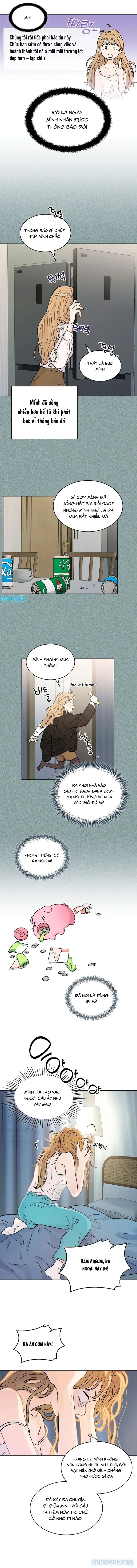 Mãnh Hổ Nhà Bên 