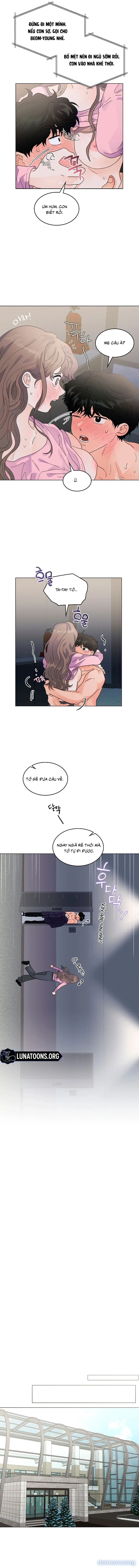 Mãnh Hổ Nhà Bên 