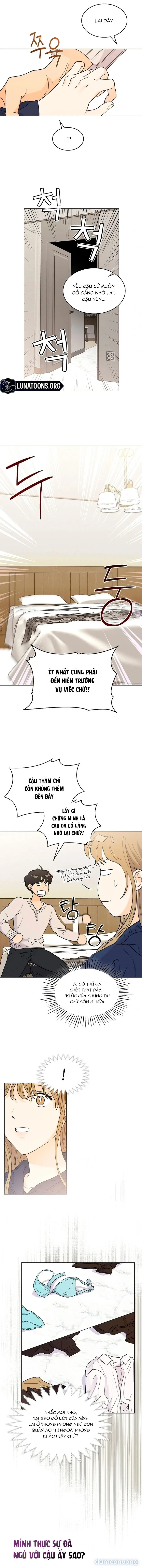 Mãnh Hổ Nhà Bên 