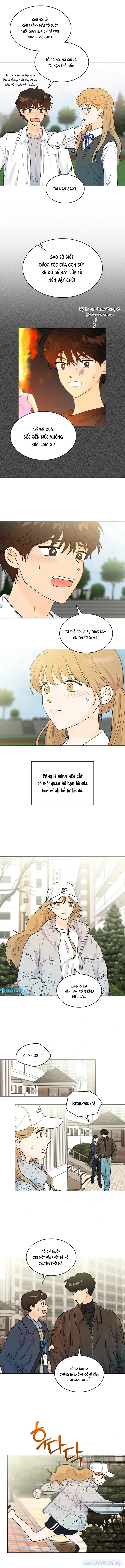 Mãnh Hổ Nhà Bên 