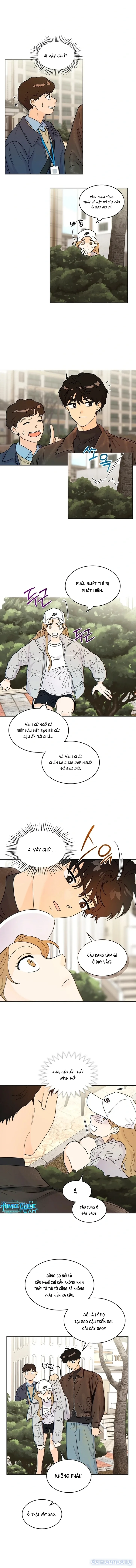 Mãnh Hổ Nhà Bên 