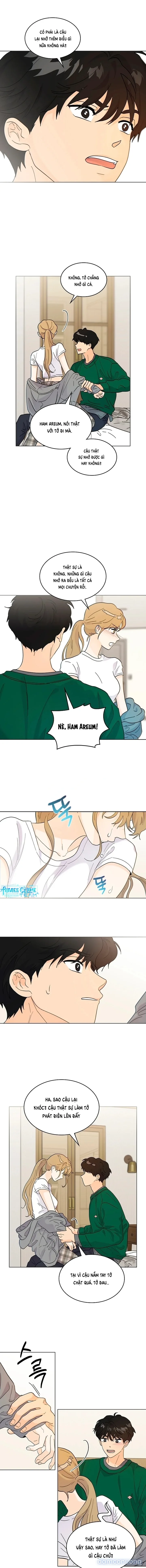 Mãnh Hổ Nhà Bên 