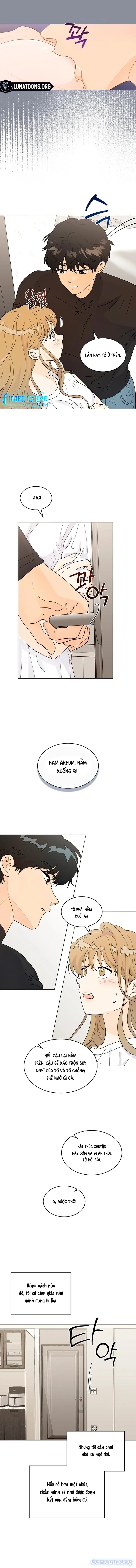 Mãnh Hổ Nhà Bên 