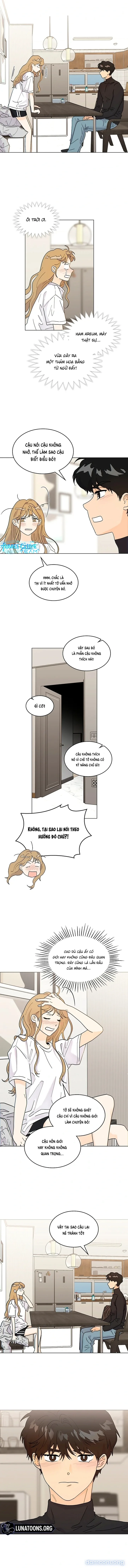 Mãnh Hổ Nhà Bên 