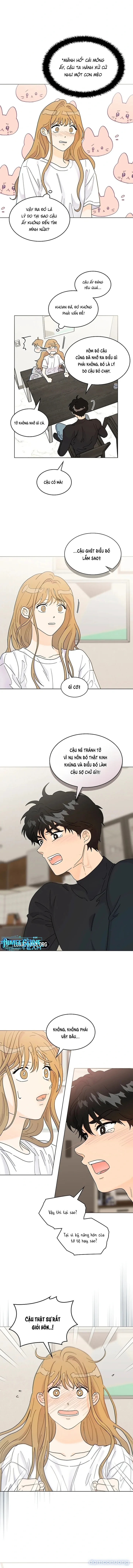 Mãnh Hổ Nhà Bên 