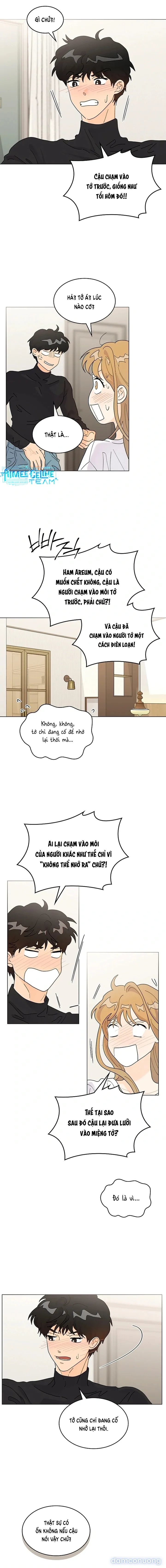 Mãnh Hổ Nhà Bên 