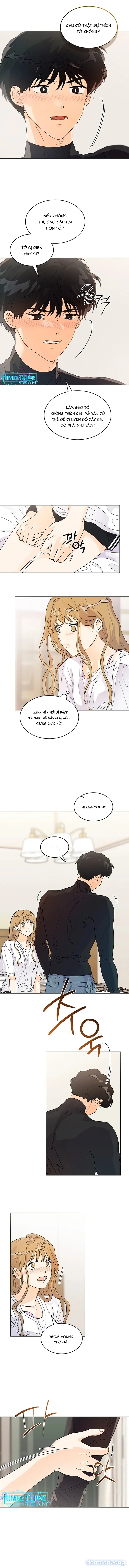 Mãnh Hổ Nhà Bên 