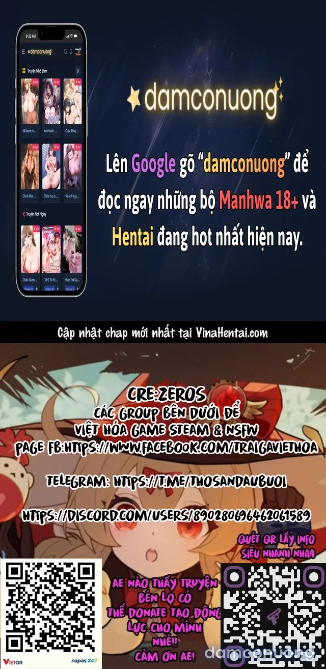 Yu Iseol và ông chủ khách điếm 