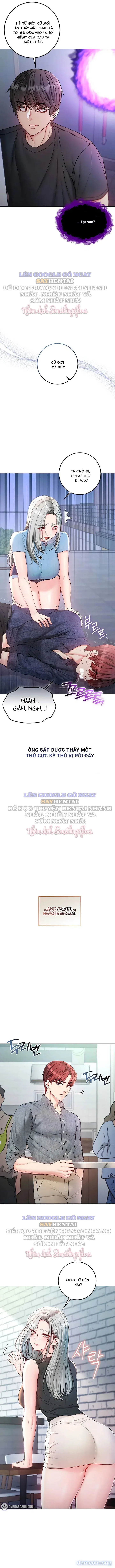 Tôi là ma cà rồng 