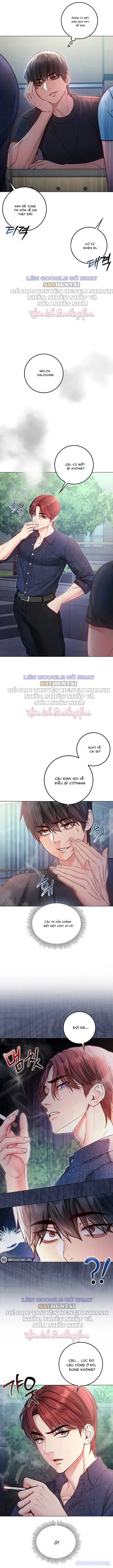 Tôi là ma cà rồng 