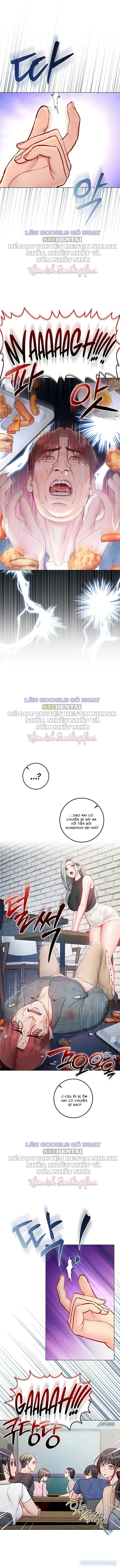 Tôi là ma cà rồng 