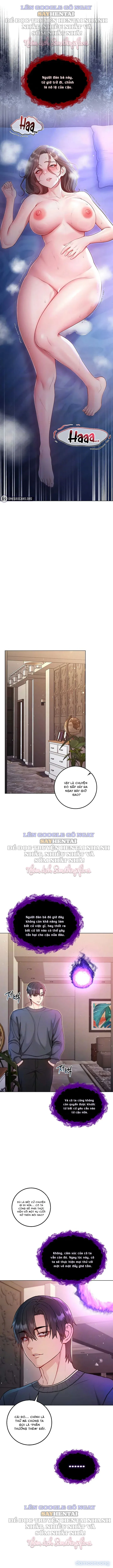 Tôi là ma cà rồng 