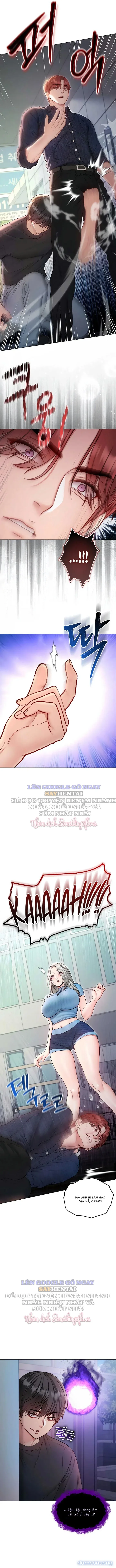 Tôi là ma cà rồng 