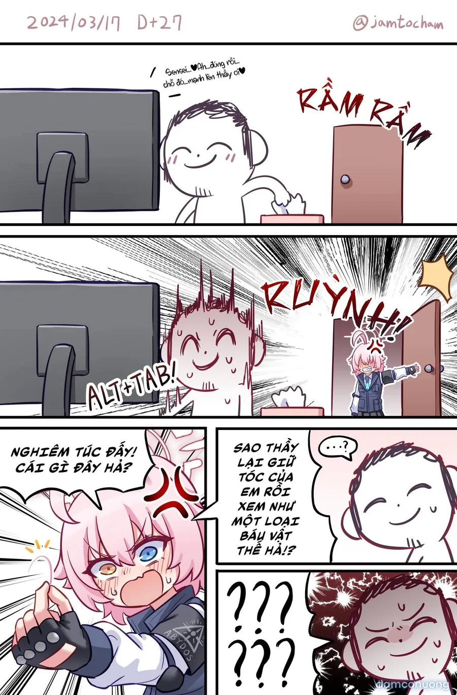 1 Hoshino A Day 