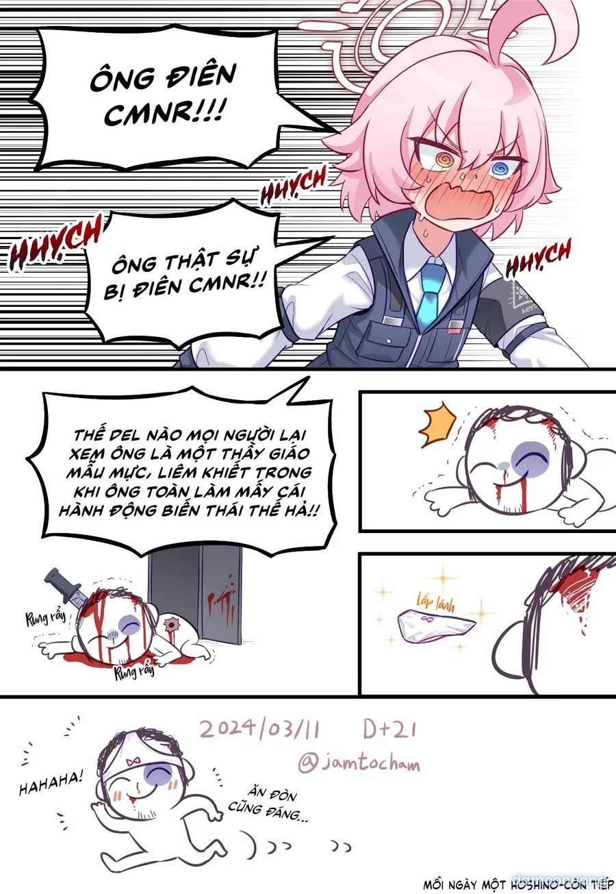 1 Hoshino A Day 