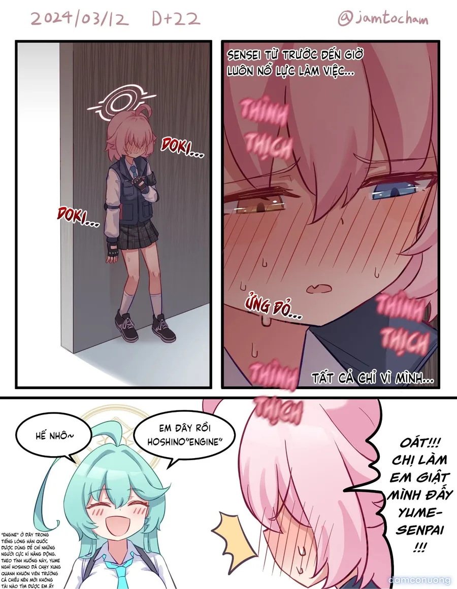 1 Hoshino A Day 