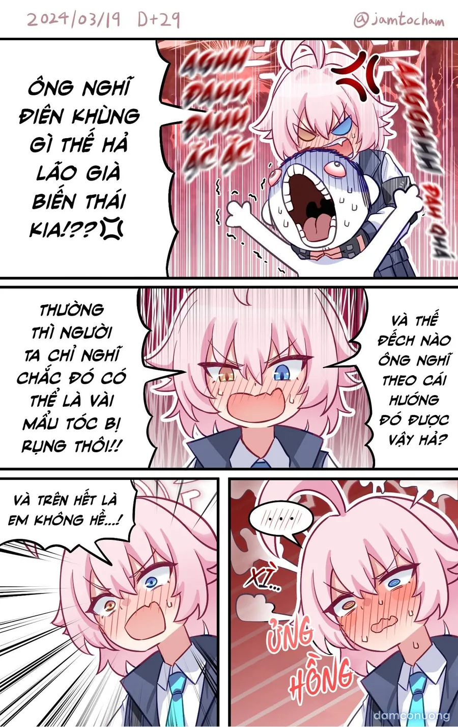 1 Hoshino A Day 