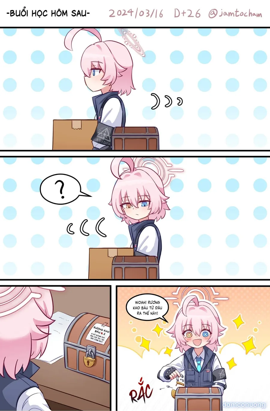 1 Hoshino A Day 
