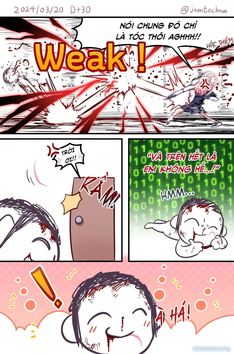 1 Hoshino A Day 