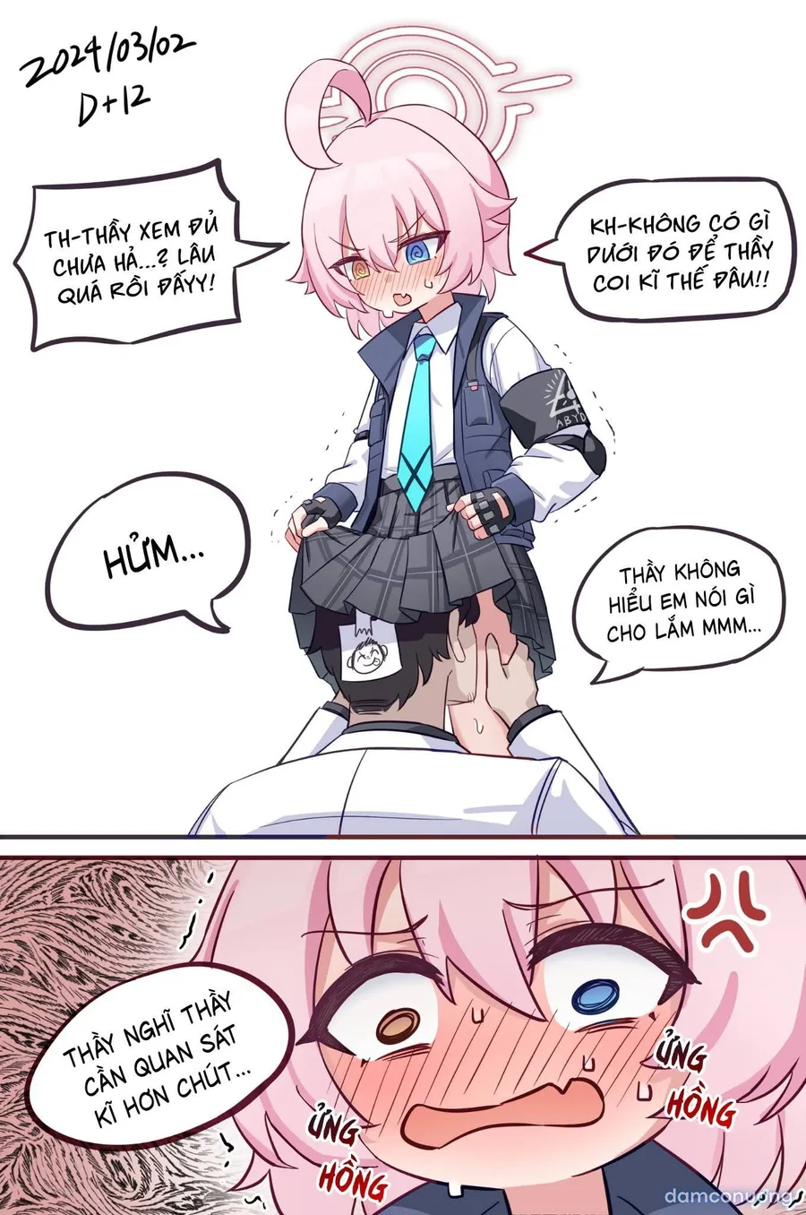 1 Hoshino A Day 