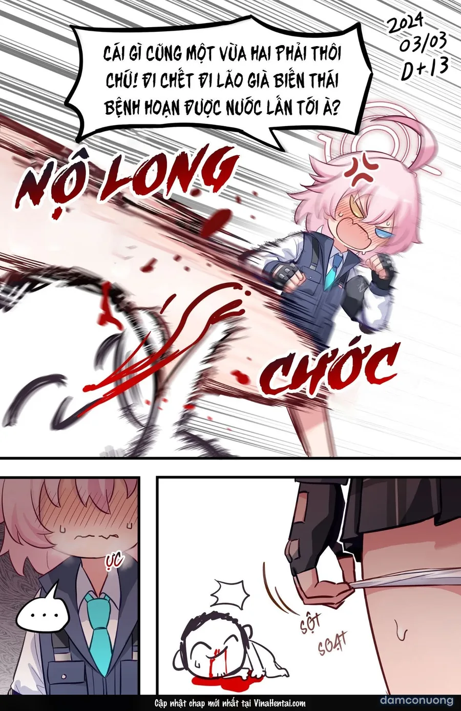 1 Hoshino A Day 