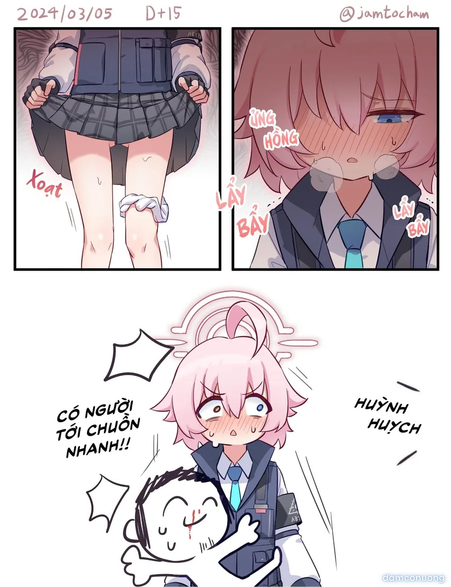 1 Hoshino A Day 