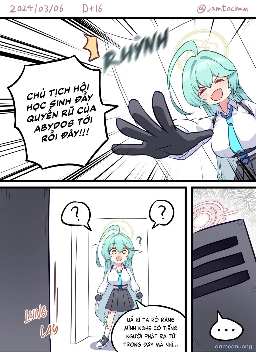 1 Hoshino A Day 