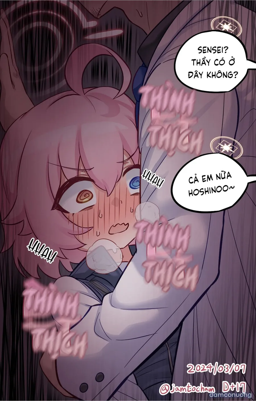 1 Hoshino A Day 