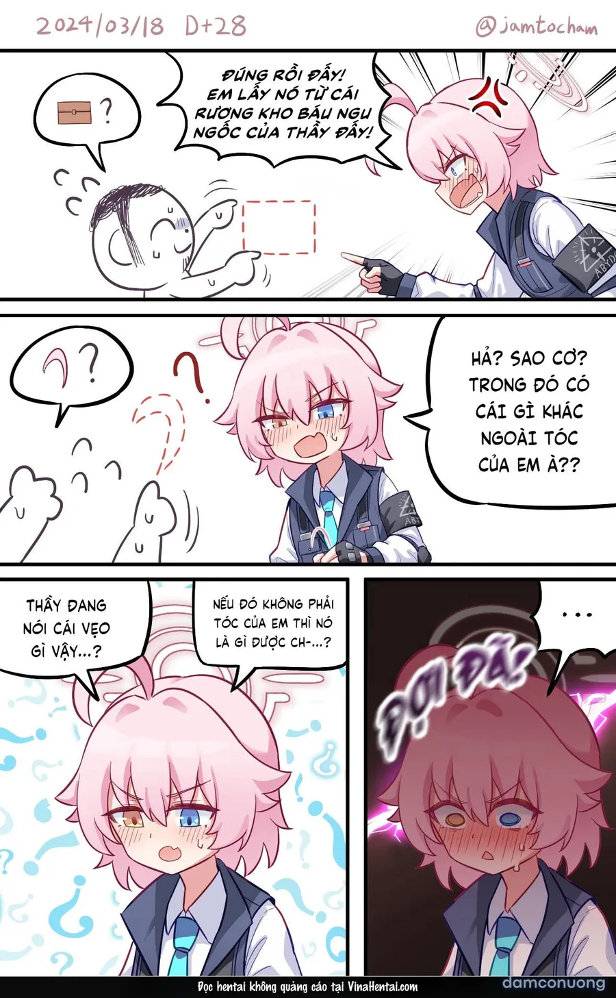 1 Hoshino A Day 