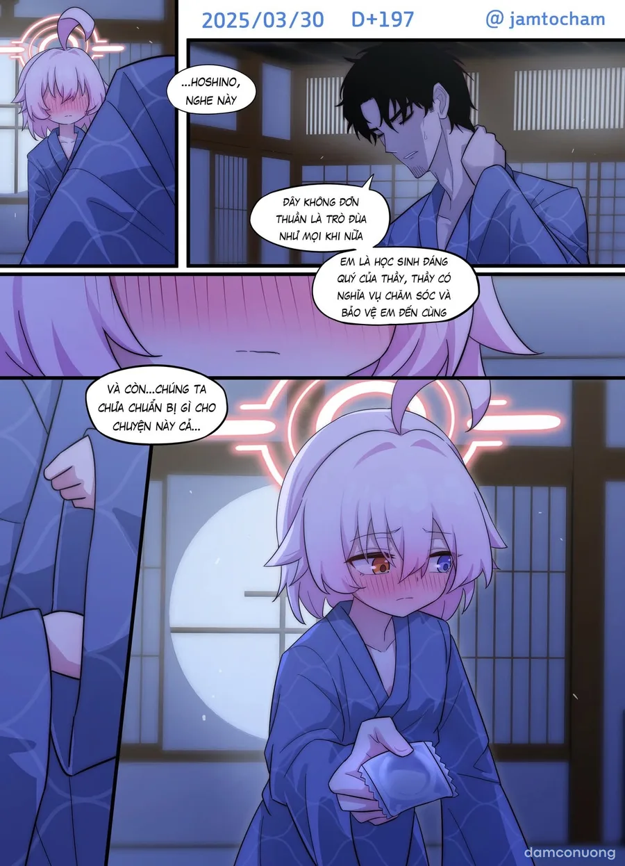 1 Hoshino A Day 
