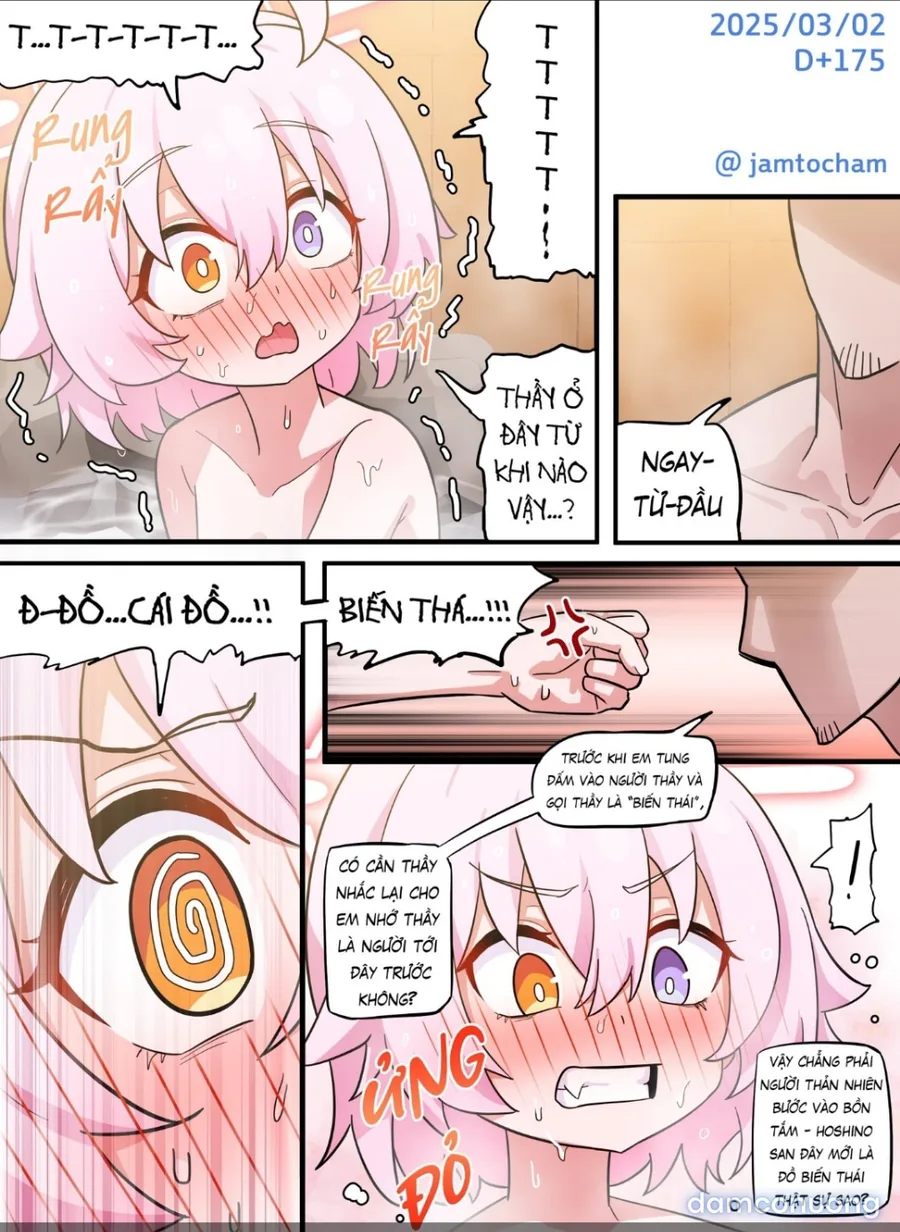 1 Hoshino A Day 