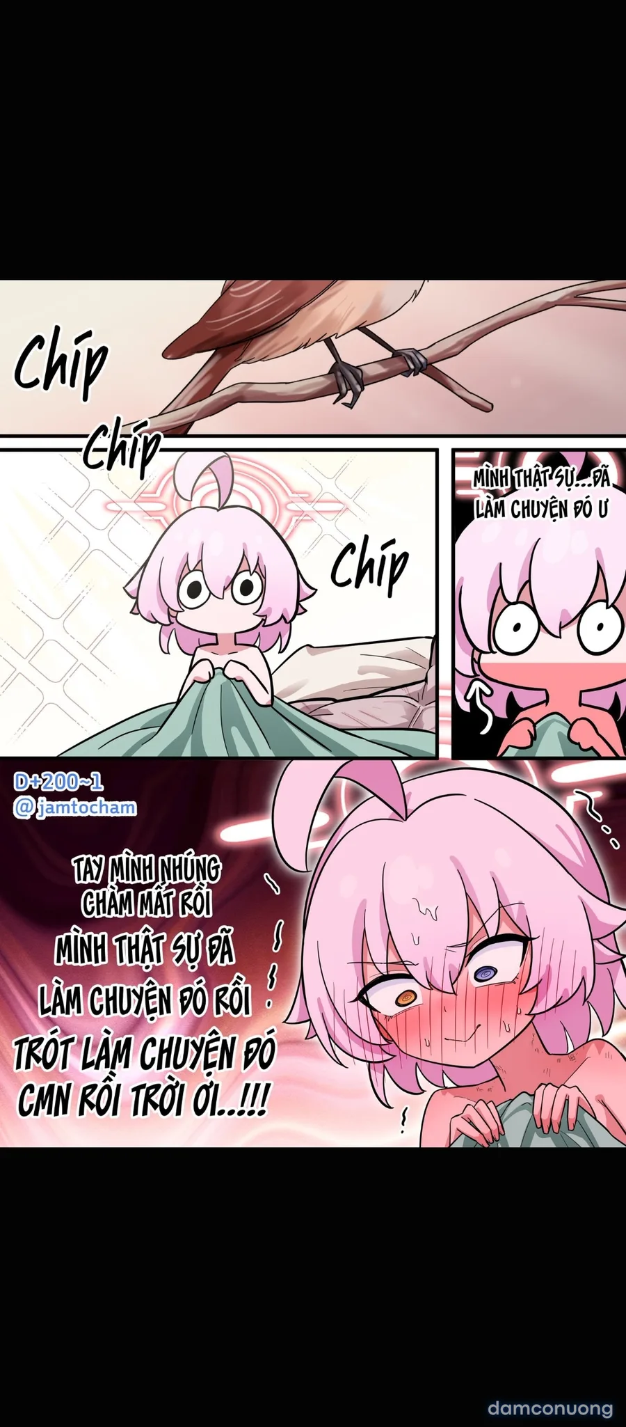 1 Hoshino A Day 